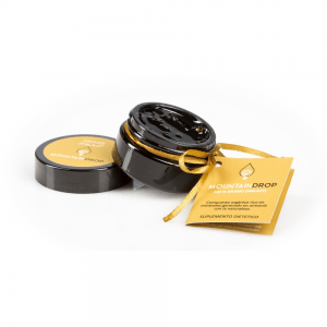 Mountaindrop Shilajit Mumijo 40g