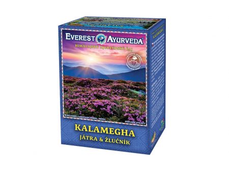 Kalamegha Ayurveda-Tee
