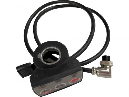 Bedienelement für Extol Schubkarre 8791590